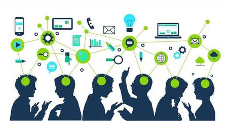 巧借社交新媒体 2020年门业企业打造品牌新高度的破局之道