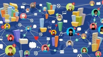 后照明时代 国内照明灯饰行业与社交媒体融合的未来发展机会